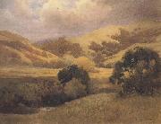 unknow artist California landscape china oil painting reproduction